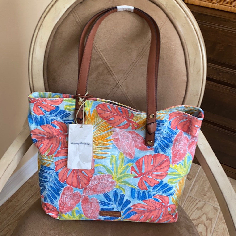 Tommy Bahama Handbag/Tote